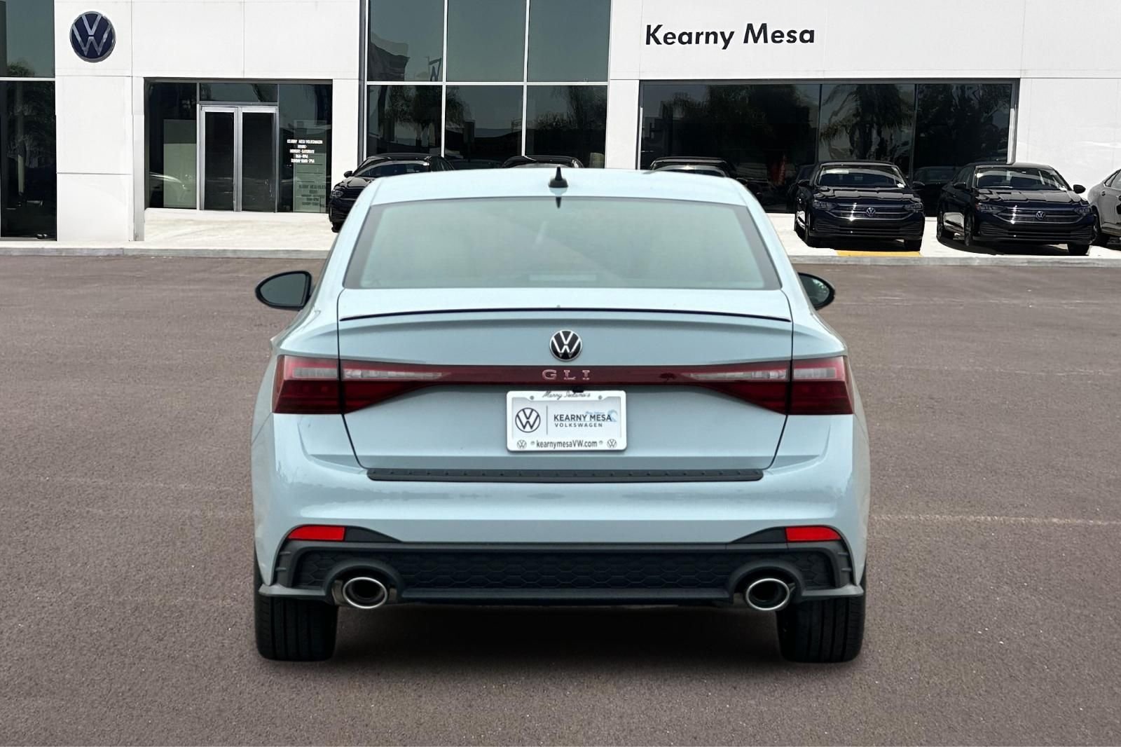New 2026  Volkswagen 2.0T Autobahn image 5