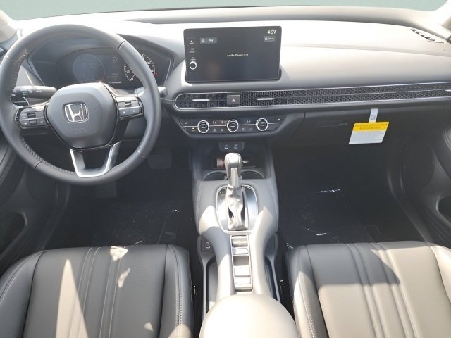 Certified Used 2026 Modern Steel Metallic Honda EX-L image 24