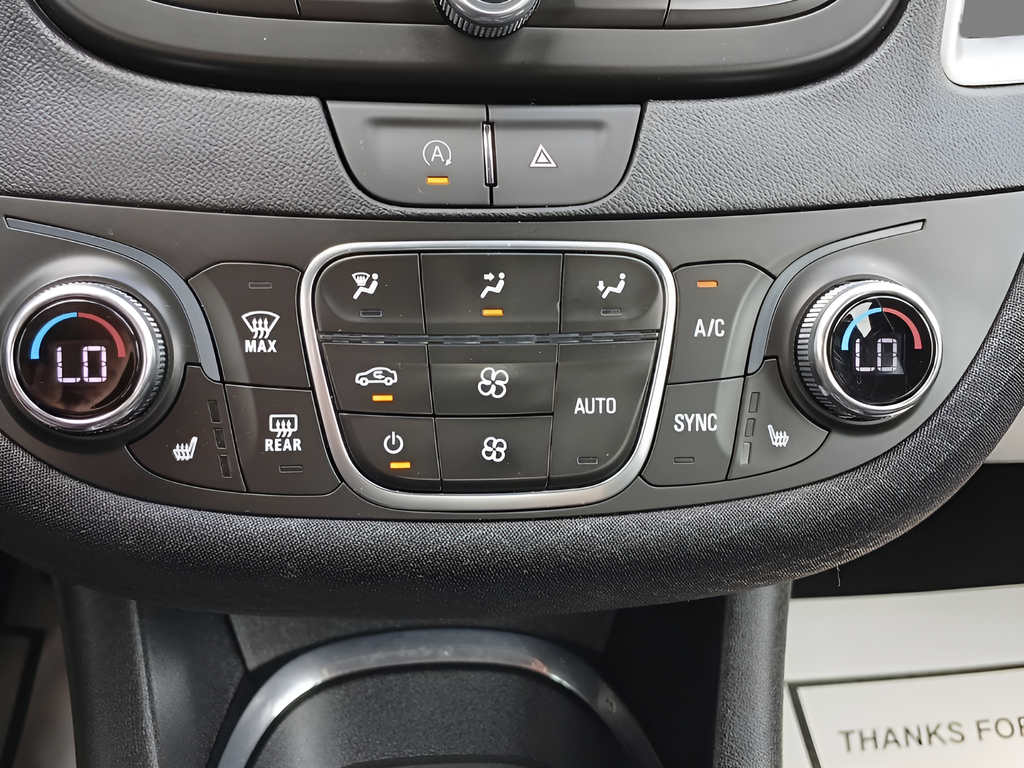 2023 Chevrolet Malibu 1LT - Photo 19