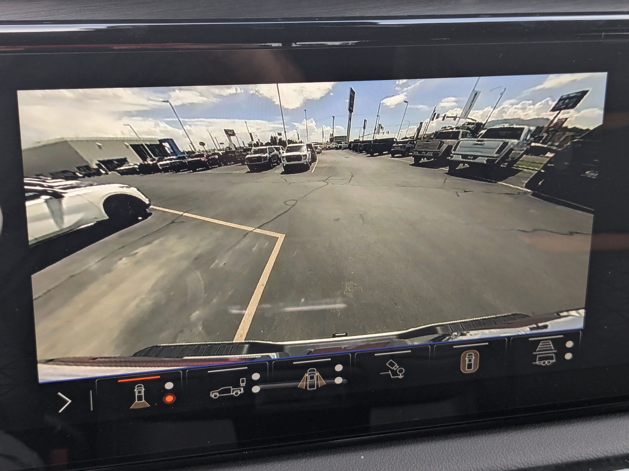2026 GMC Sierra 3500HD AT4 - Photo 18