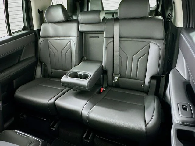 New 2026 Gray Hyundai XRT image 11
