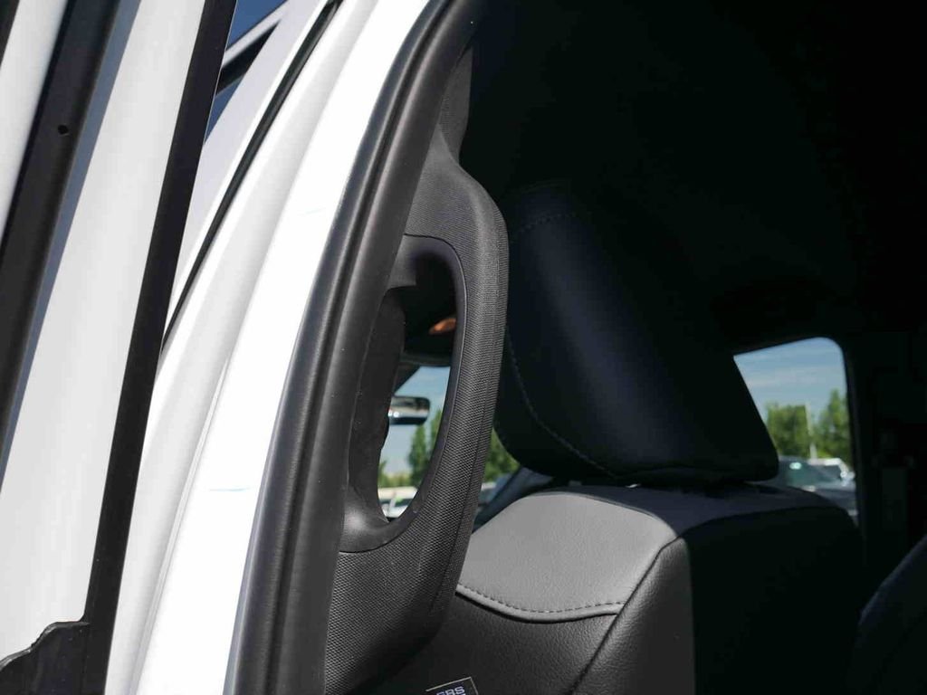 2026 RAM 3500 Tradesman - Photo 20