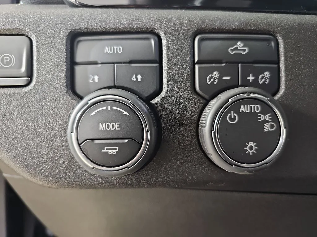 Certified Used 2024 Gray Chevrolet LT image 30