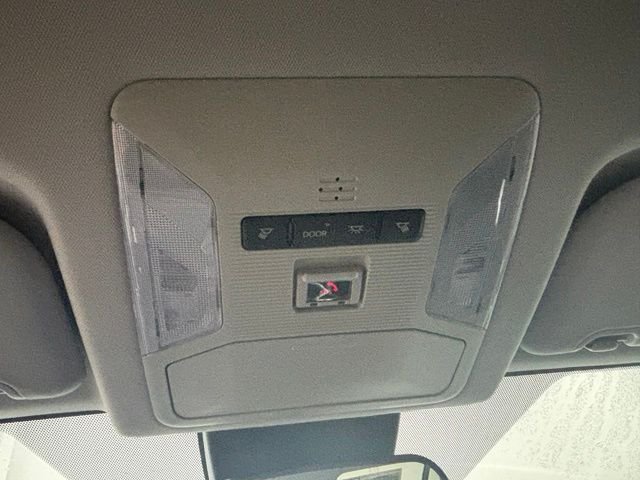 Used 2024 Black Toyota LE image 35