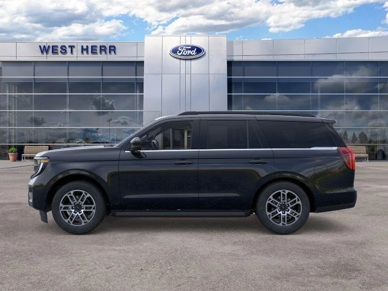 Used 2026 Agate Black Ford  image 4