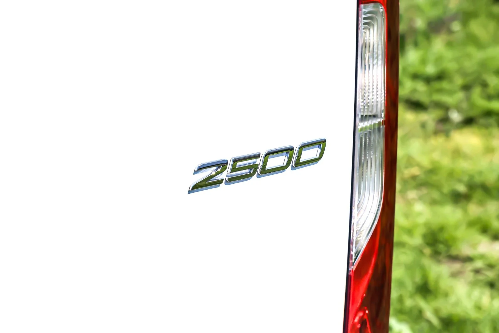 2025 Mercedes-Benz Sprinter Cargo Van Base - Photo 7