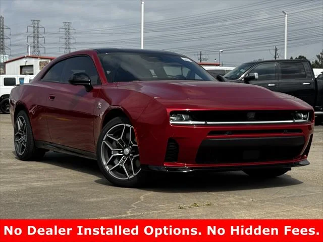New 2026 Redeye Exterior Paint Dodge  image 2