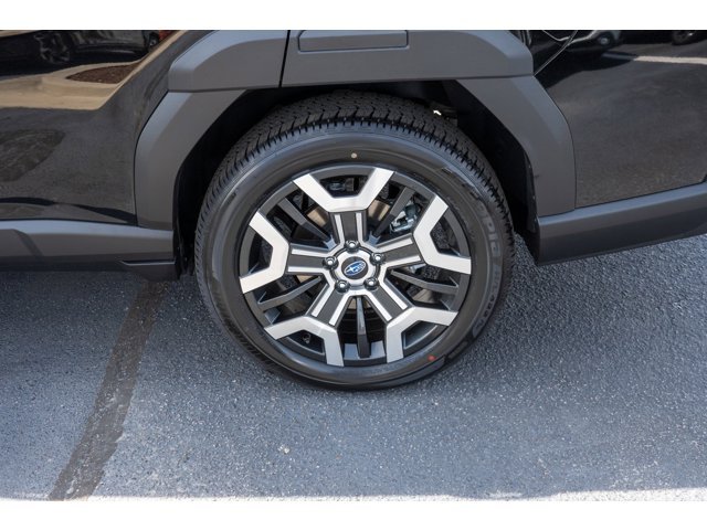 2026 Subaru Outback Touring XT - Photo 9