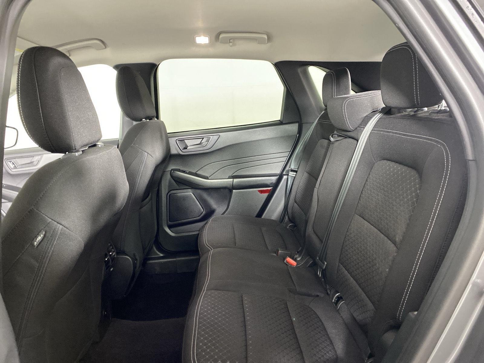 Used 2023 Carbonized Gray Metallic Ford Active image 32