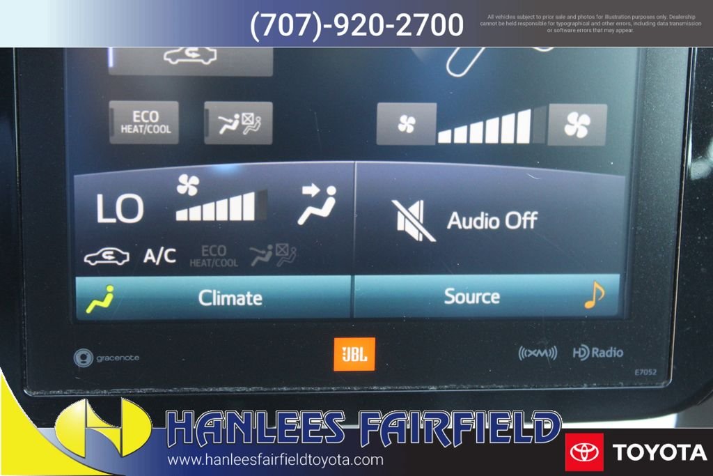 Used 2017 Gray Toyota Advanced image 20