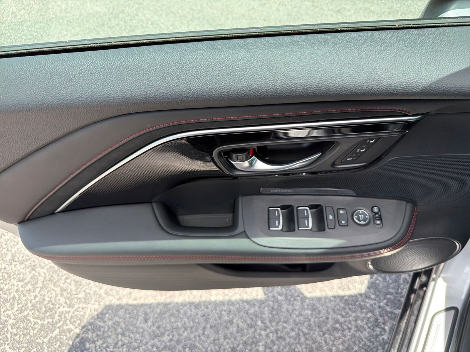 New 2026 Acura ADX A-Spec Advance Package 4D Sport Utility