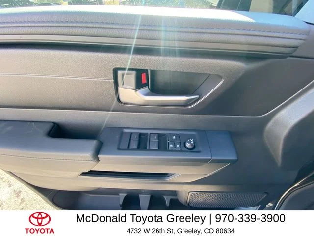 2026 Toyota Tundra SR5 - Photo 13