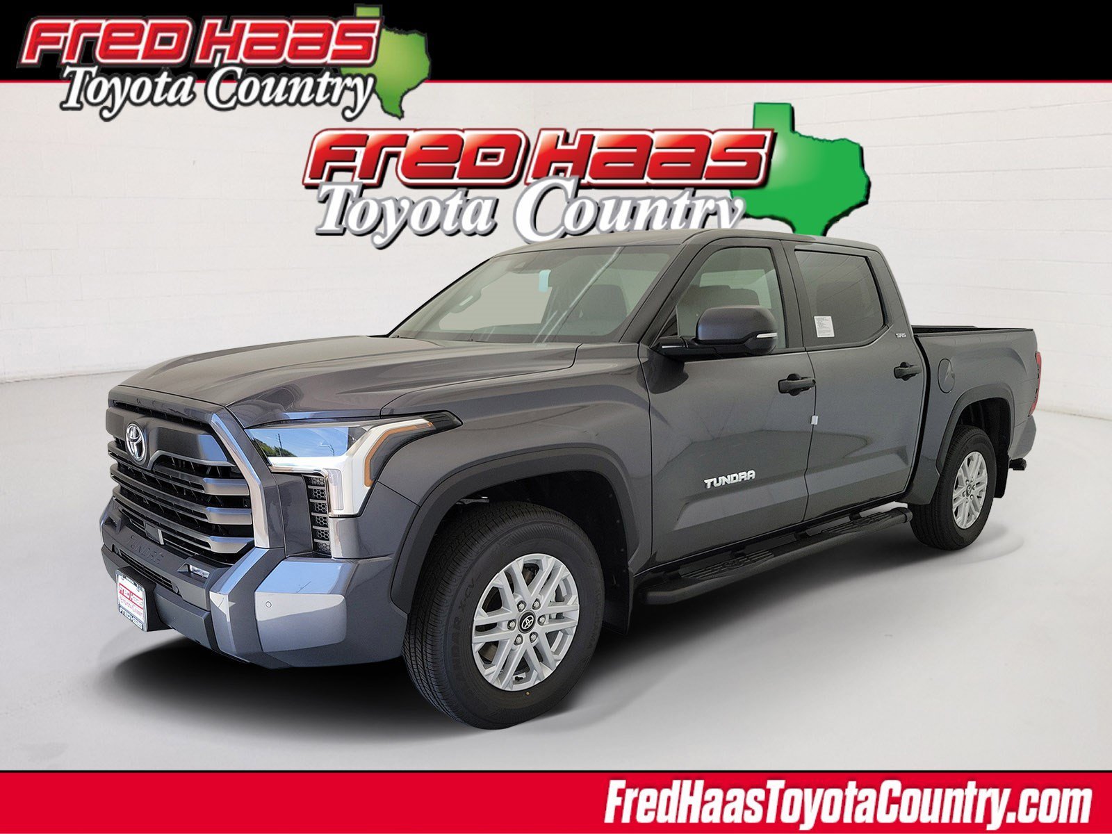 2026 Toyota Tundra  SR5
