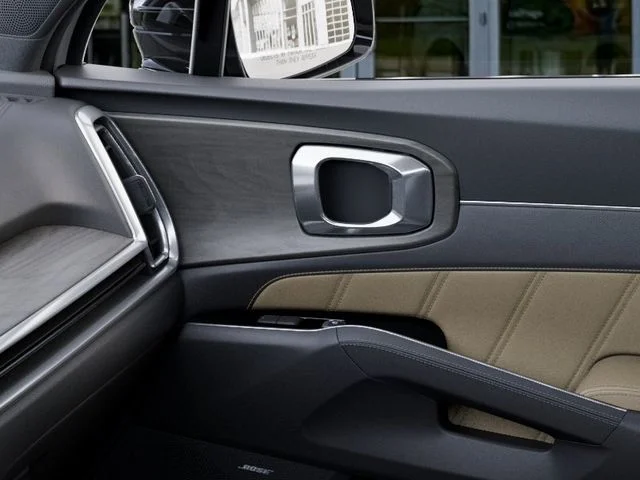 2026 Kia Sorento X-Pro SX Prestige - Photo 25