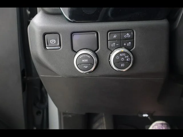 Used 2026 Silver GMC SLT image 24