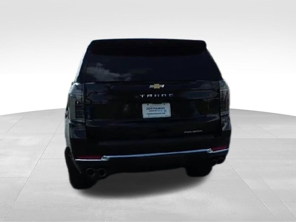 2026 Chevrolet Tahoe Premier - Photo 7