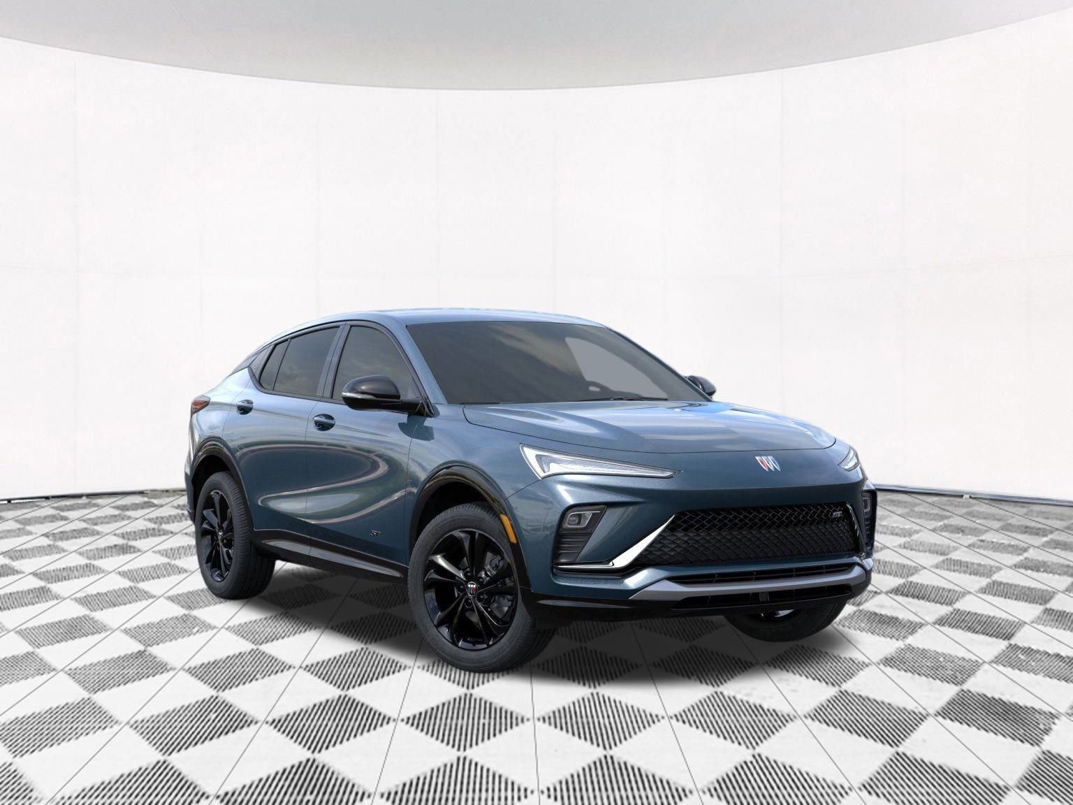 2026 BUICK ENVISTA - Image 12