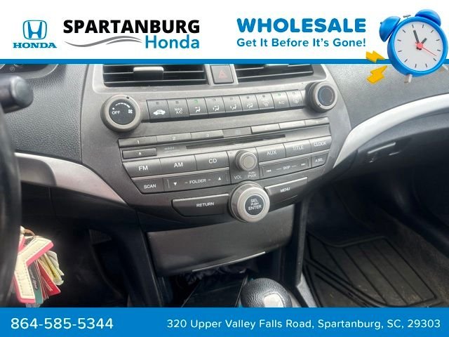 Used 2012  Honda SE image 16
