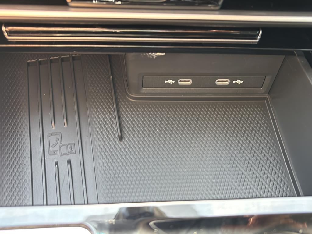 2026 Volkswagen Atlas SEL Premium R-Line - Photo 28