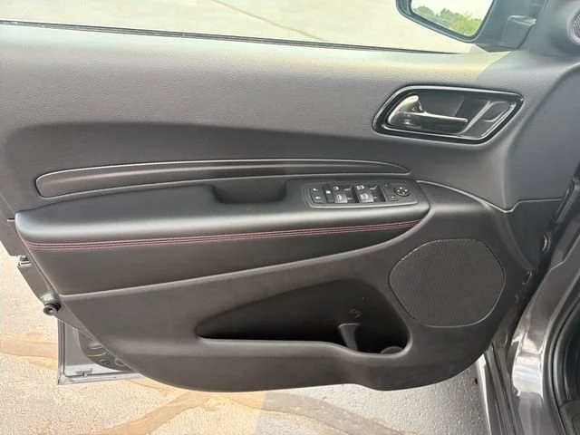 Used 2025 Gray Dodge GT image 12