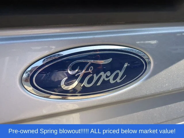 Used 2021 Silver Ford XL image 14