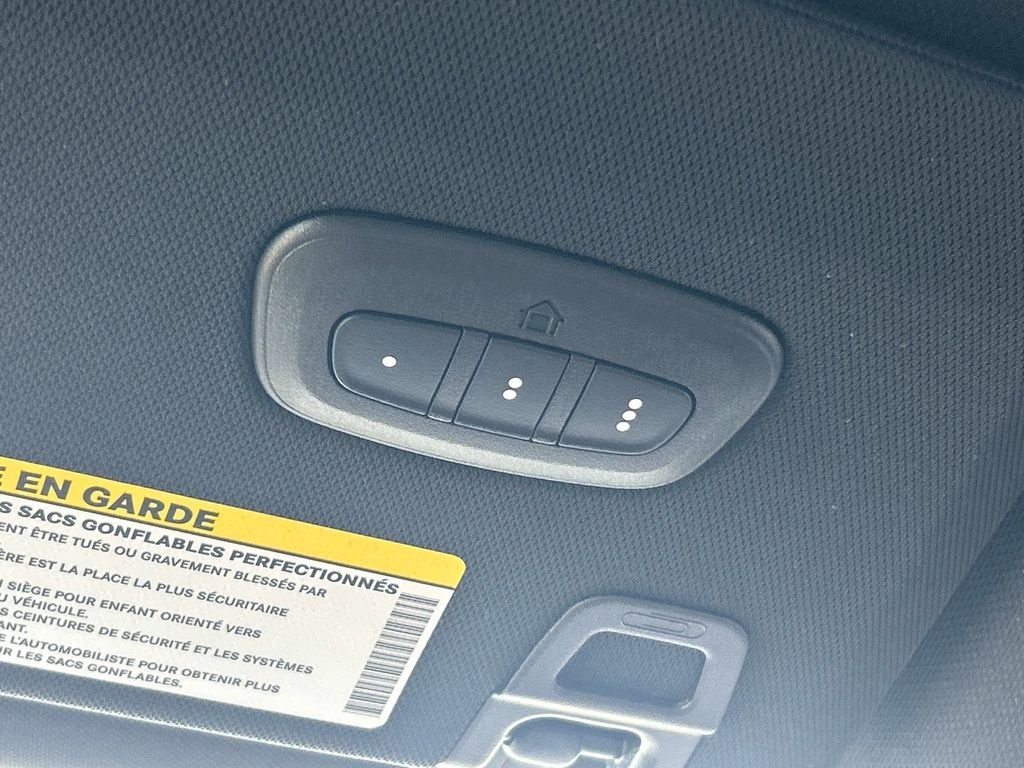 Used 2025 Gray Jeep Limited image 32
