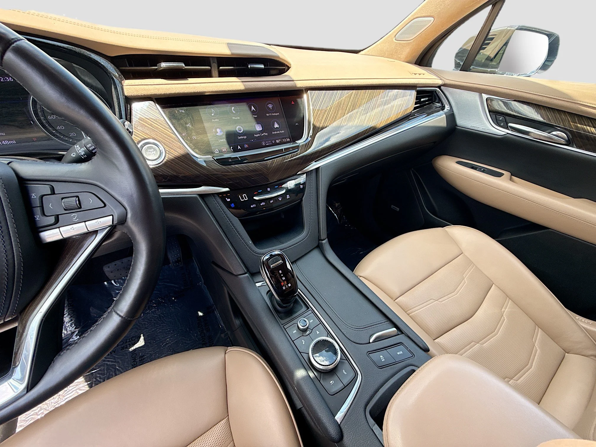 2024 Cadillac XT6 Premium Luxury - Photo 30