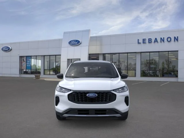 New 2026 White Ford Active image 7