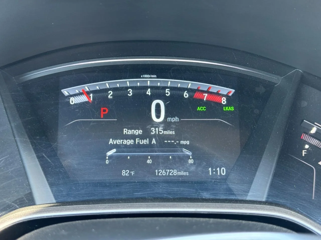 2022 Honda CR-V EX-L - Photo 22