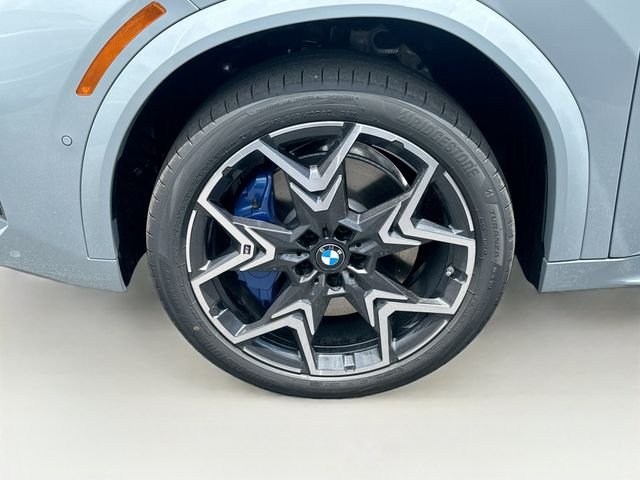 New 2026 Gray BMW xDrive28i image 24