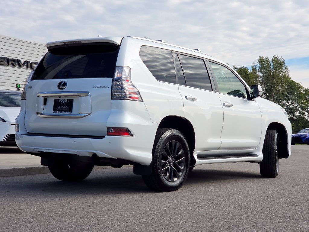 2020 Lexus GX PREMIUM - Photo 33