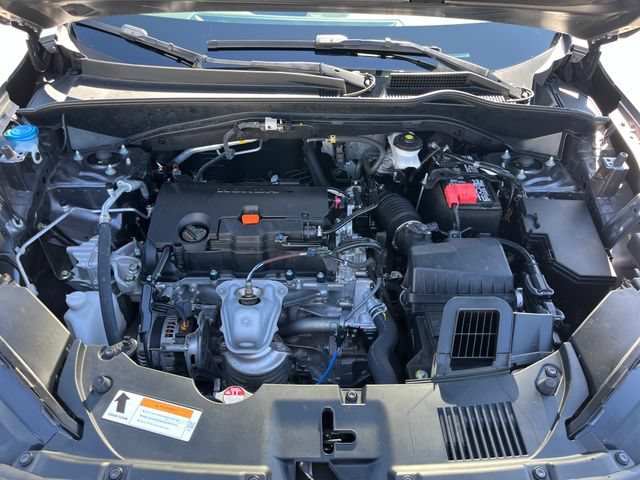 2024 Honda HR-V EX-L - Photo 32