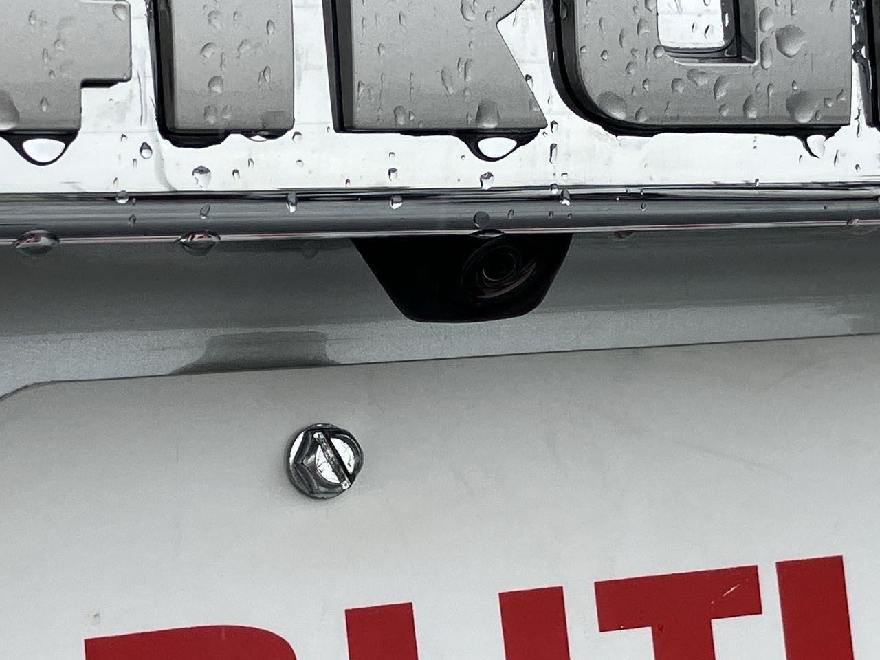 Used 2024 White (Wind Chill Pearl) Toyota Limited image 11