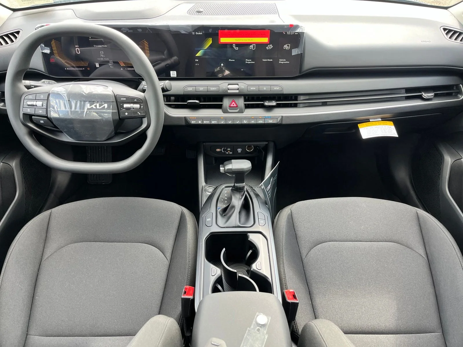 New 2026  Kia LXS image 9