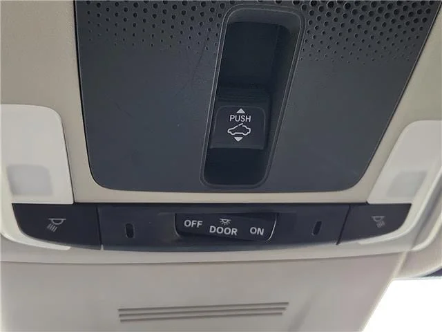 Used 2025 Gray Honda EX-L image 17