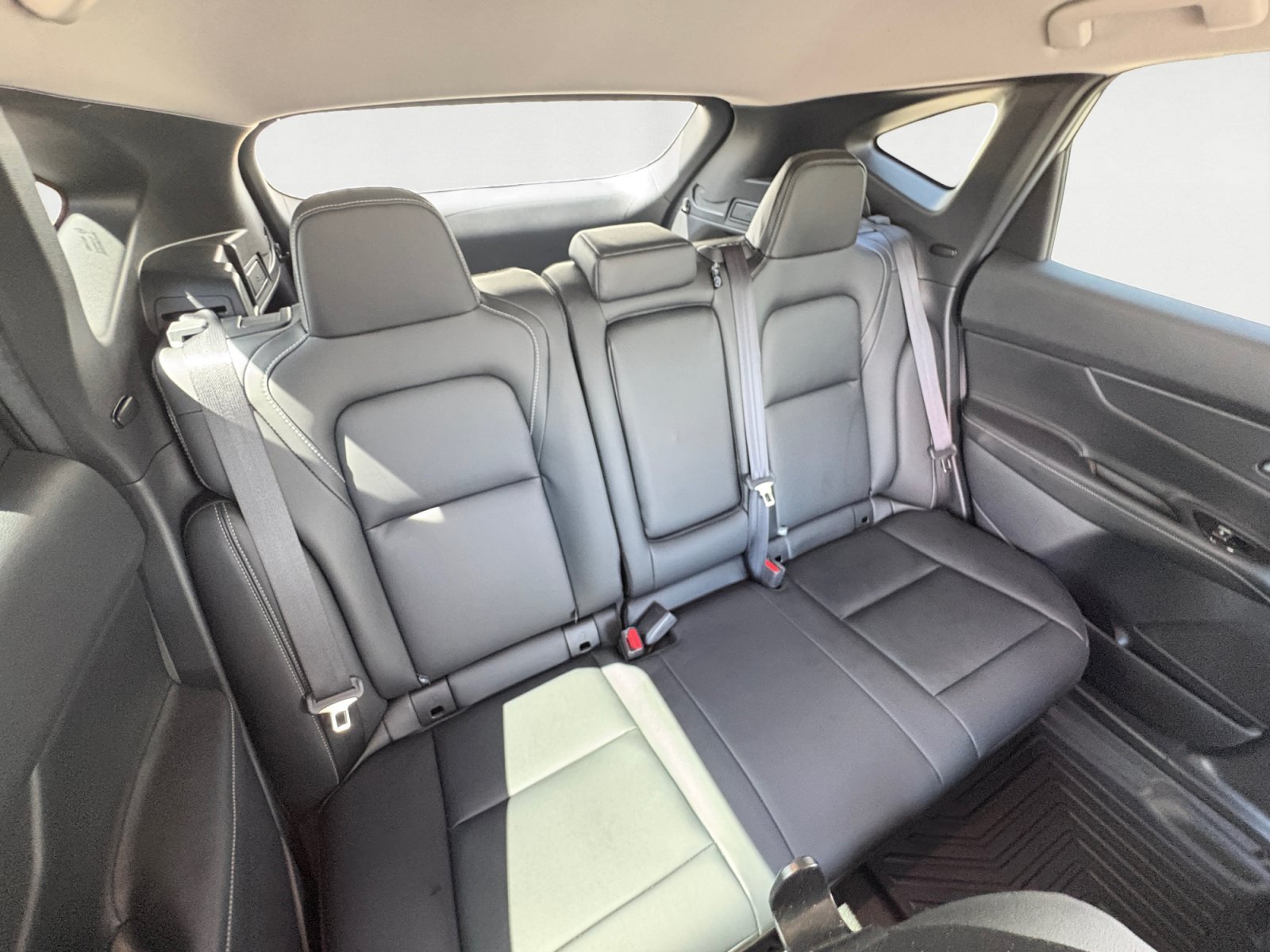 Used 2025 Gun Metallic Nissan SV image 18