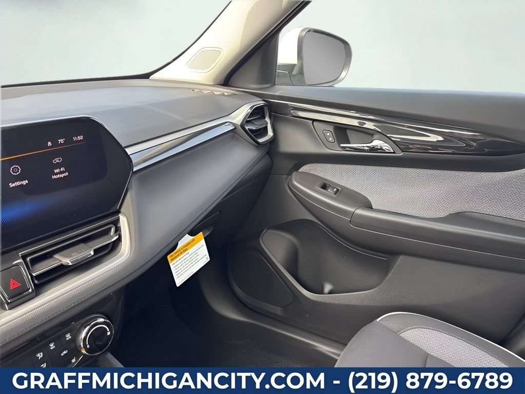 2026 Chevrolet Trailblazer LT - Photo 24