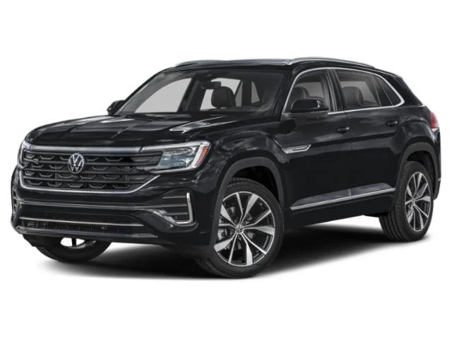 New 2026 Silver Mist Metallic Volkswagen 2.0T SEL Premium R-Line image 14