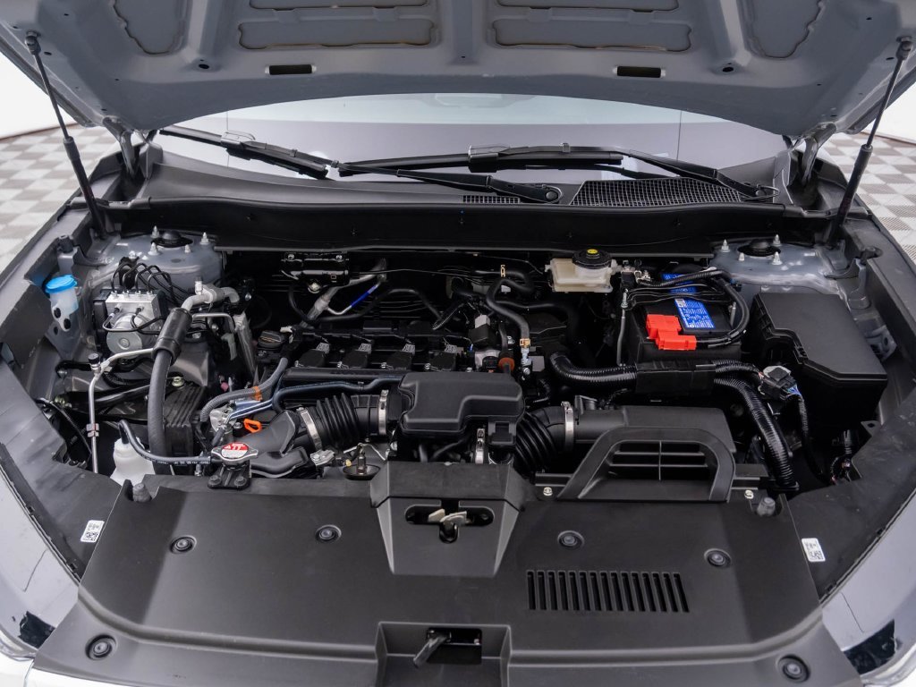 Vehicle thumbnail
