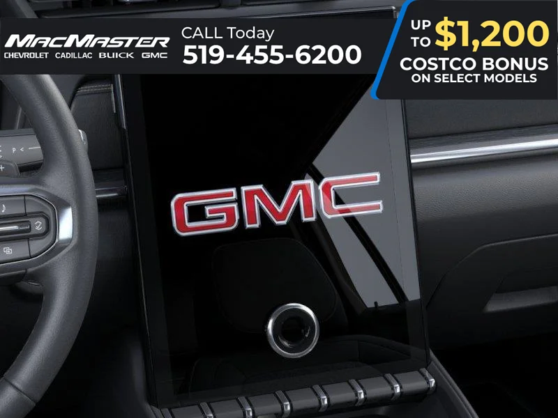 New 2026  GMC Elevation image 20
