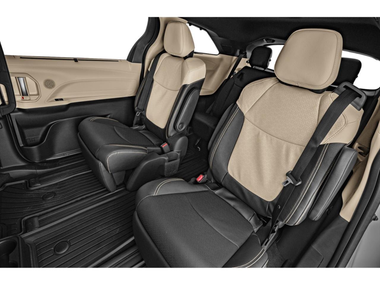 New 2026 Heavy Metal Toyota Limited image 8