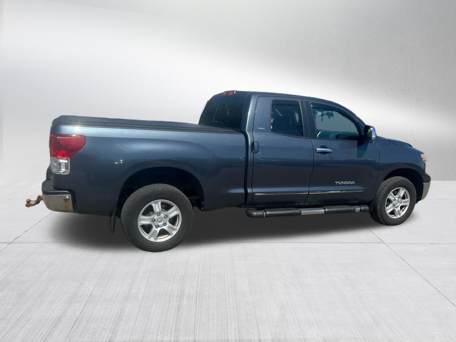 Used 2010 Toyota Tundra Tundra Grade with VIN 5TFUM5F18AX008312 for sale in Brooklyn Center, MN