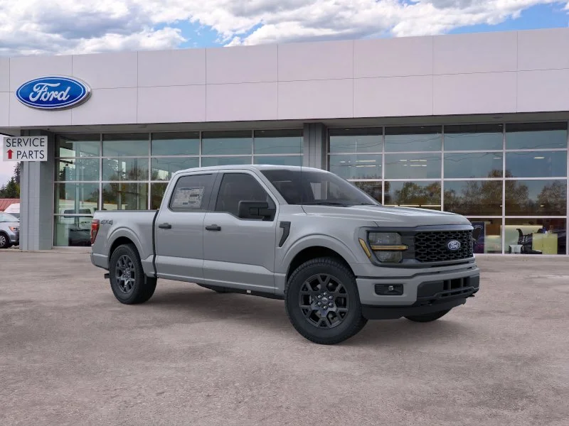 New 2026 Avalanche Ford STX® image 31