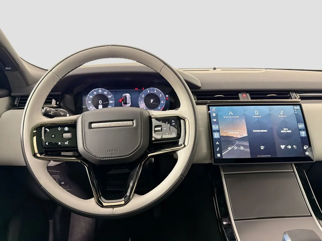 New 2026 Zadar Grey Land Rover S image 24
