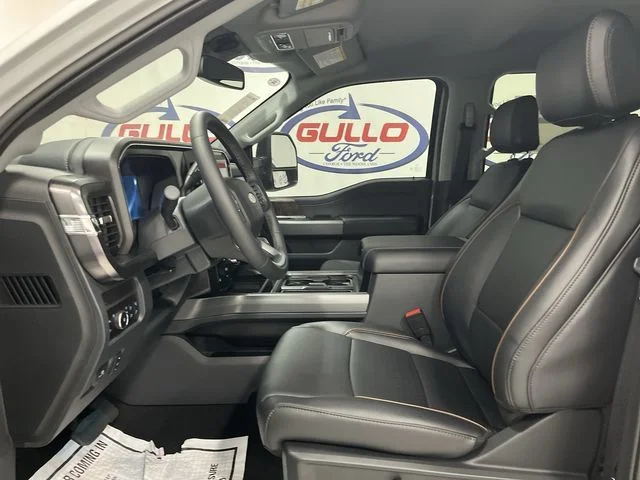 New 2026 Avalanche Ford Lariat image 12