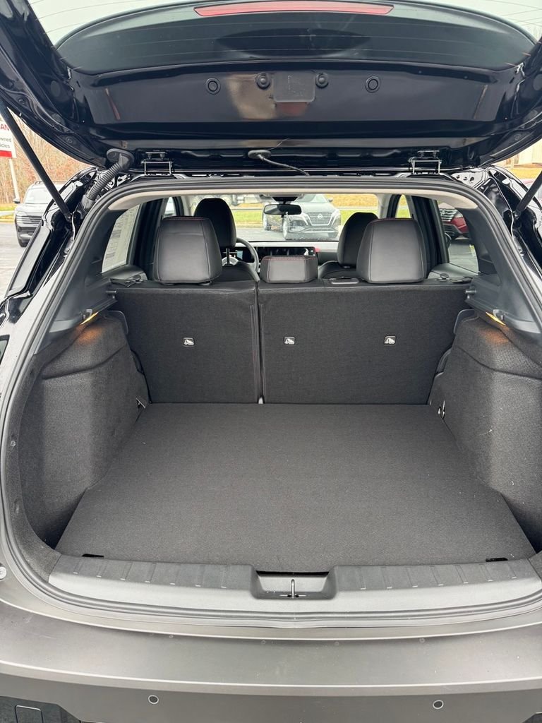 2026 Nissan KICKS SR AWD - Photo 19