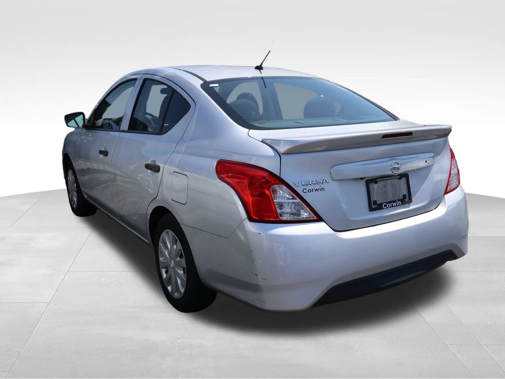 Used 2019 Brilliant Silver Metallic Nissan 1.6 S Plus image 23