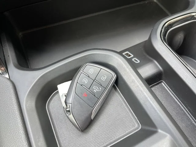2024 GMC Sierra 2500HD AT4 - Photo 40