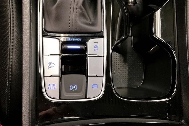 2025 Hyundai Tucson SEL Convenience - Photo 36