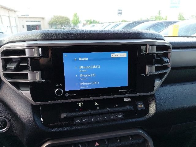 Used 2023 Blue Toyota SR5 image 18